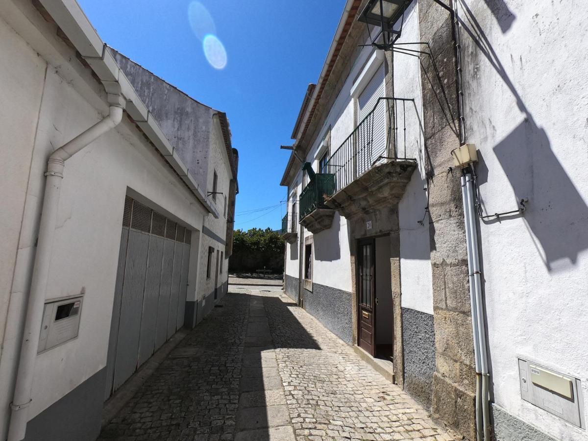 Albergue Santiago De Caminha Exteriér fotografie