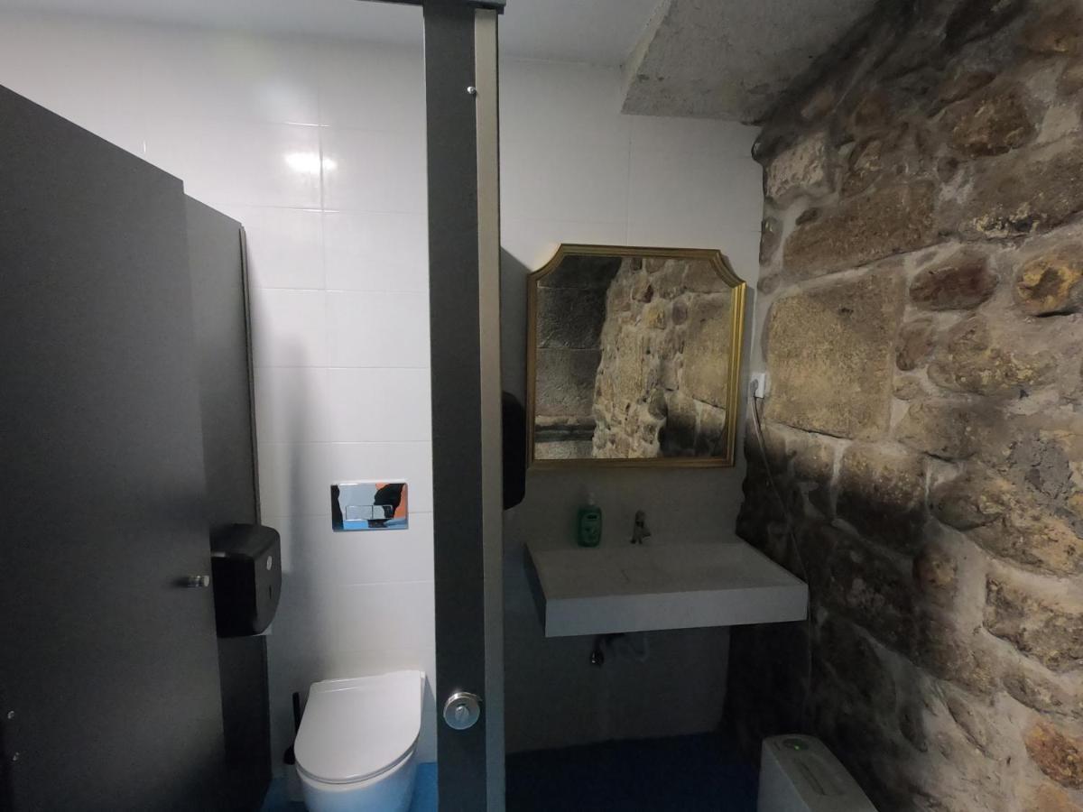 Albergue Santiago De Caminha Exteriér fotografie