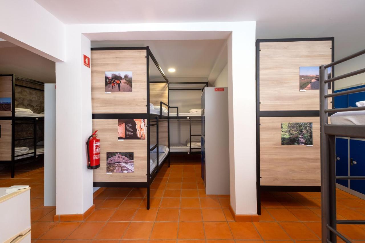 Albergue Santiago De Caminha Exteriér fotografie