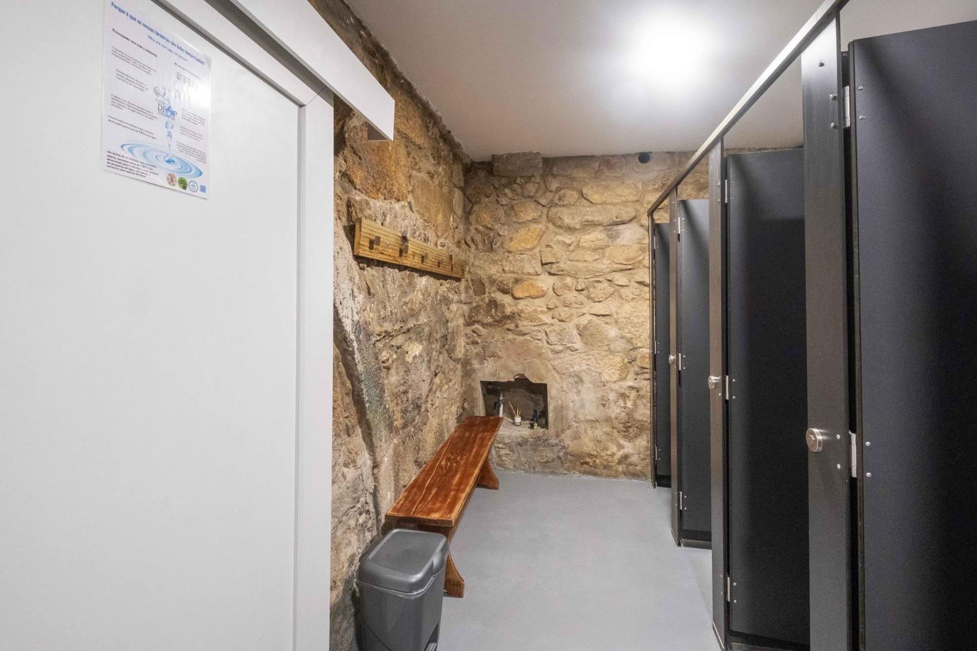 Albergue Santiago De Caminha Exteriér fotografie