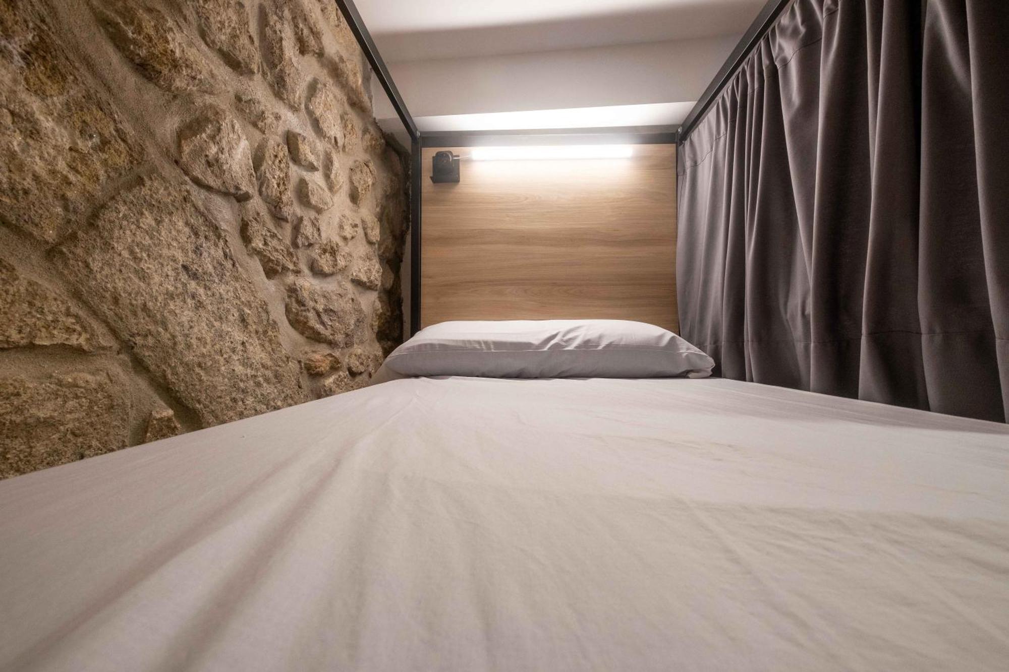 Albergue Santiago De Caminha Exteriér fotografie