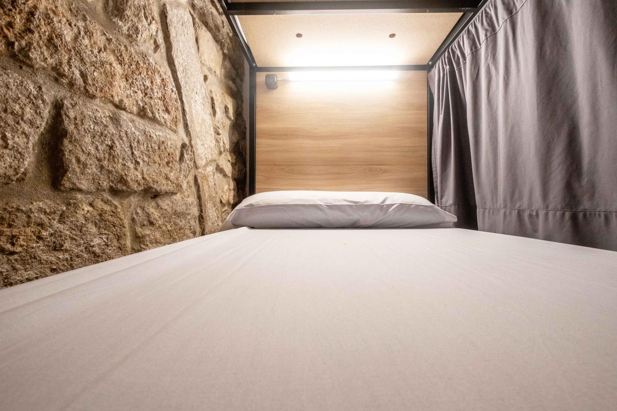 Albergue Santiago De Caminha Exteriér fotografie