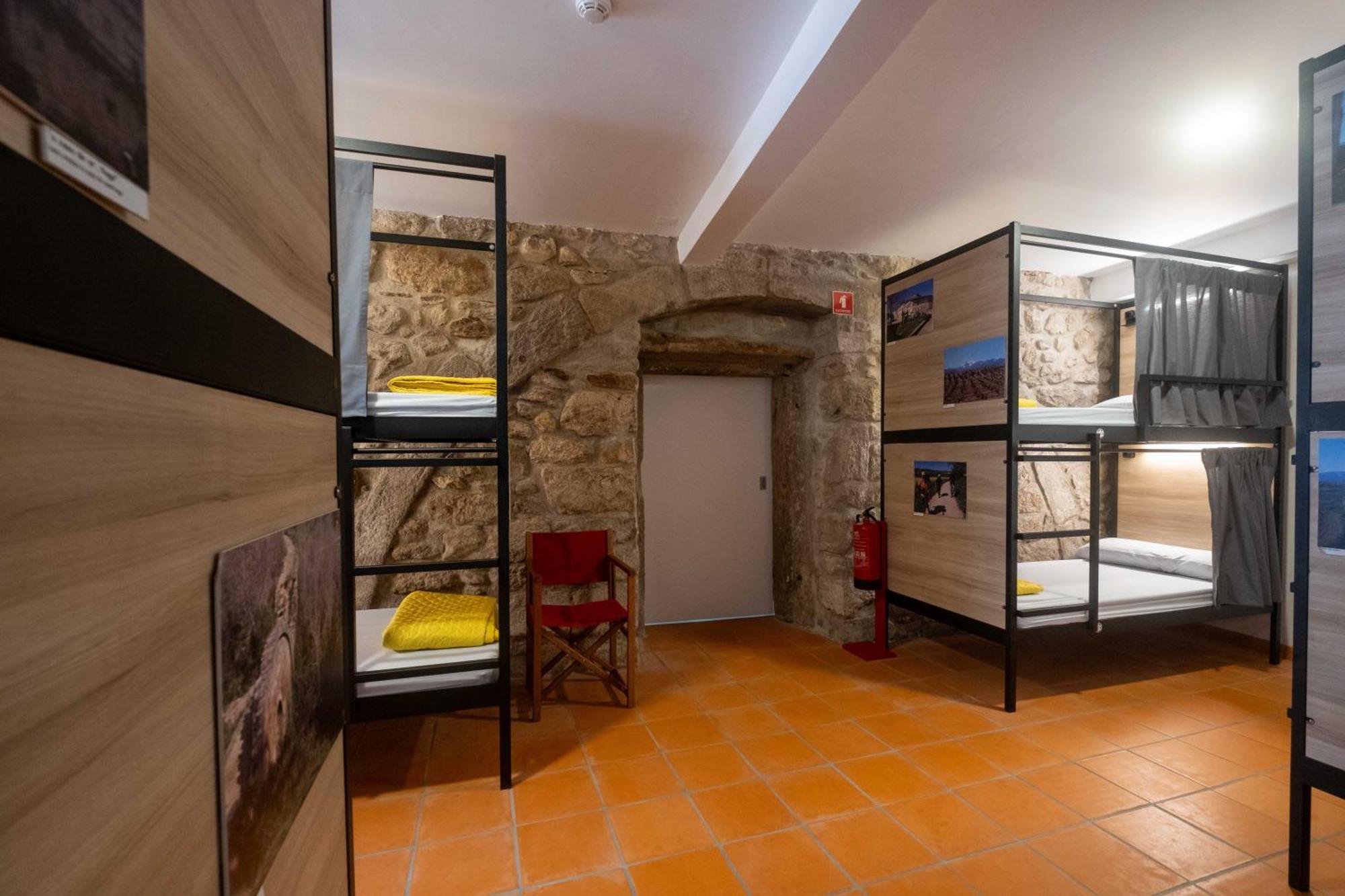 Albergue Santiago De Caminha Exteriér fotografie