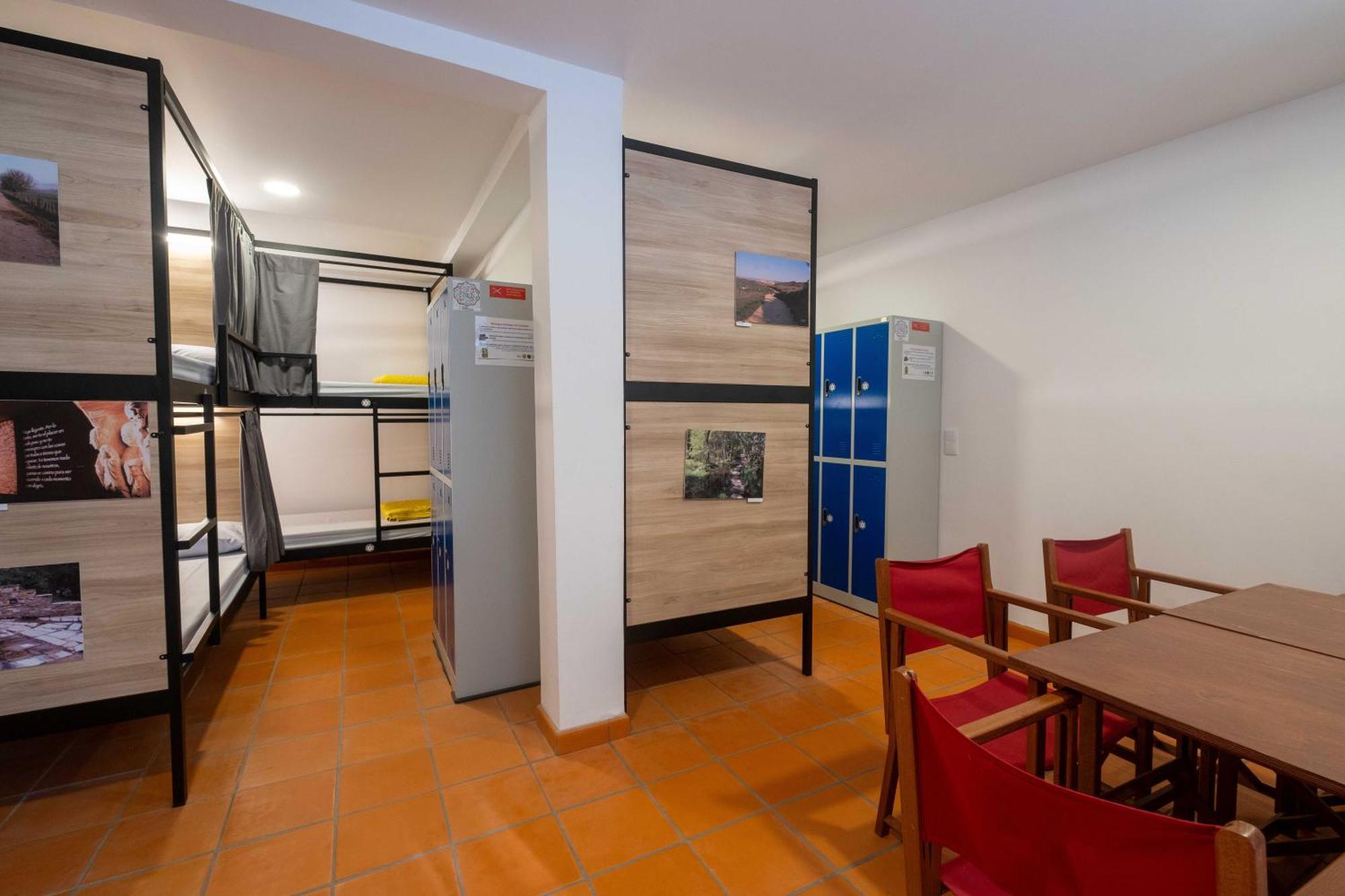 Albergue Santiago De Caminha Exteriér fotografie